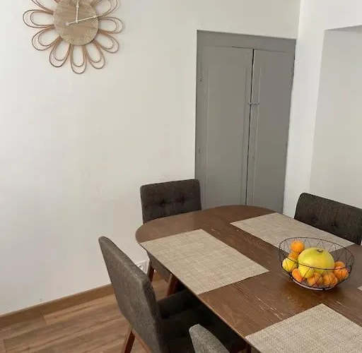 Grand Appartement Hyper Centre Grasse