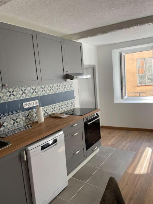 Grand Hyper Centre Apartment *