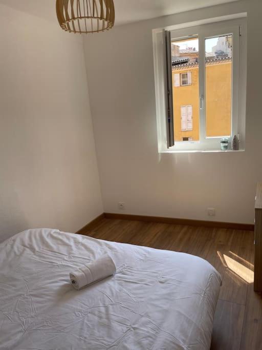 Apartment Grand Hyper Centre