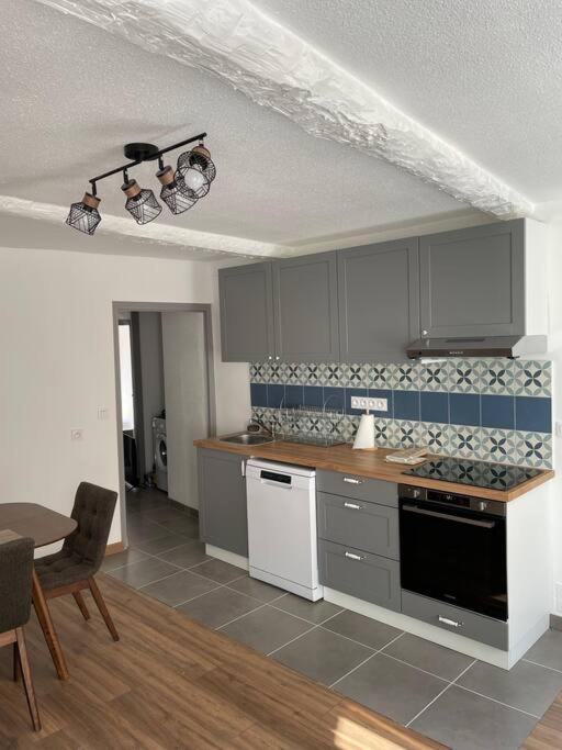 Apartment Grand Hyper Centre