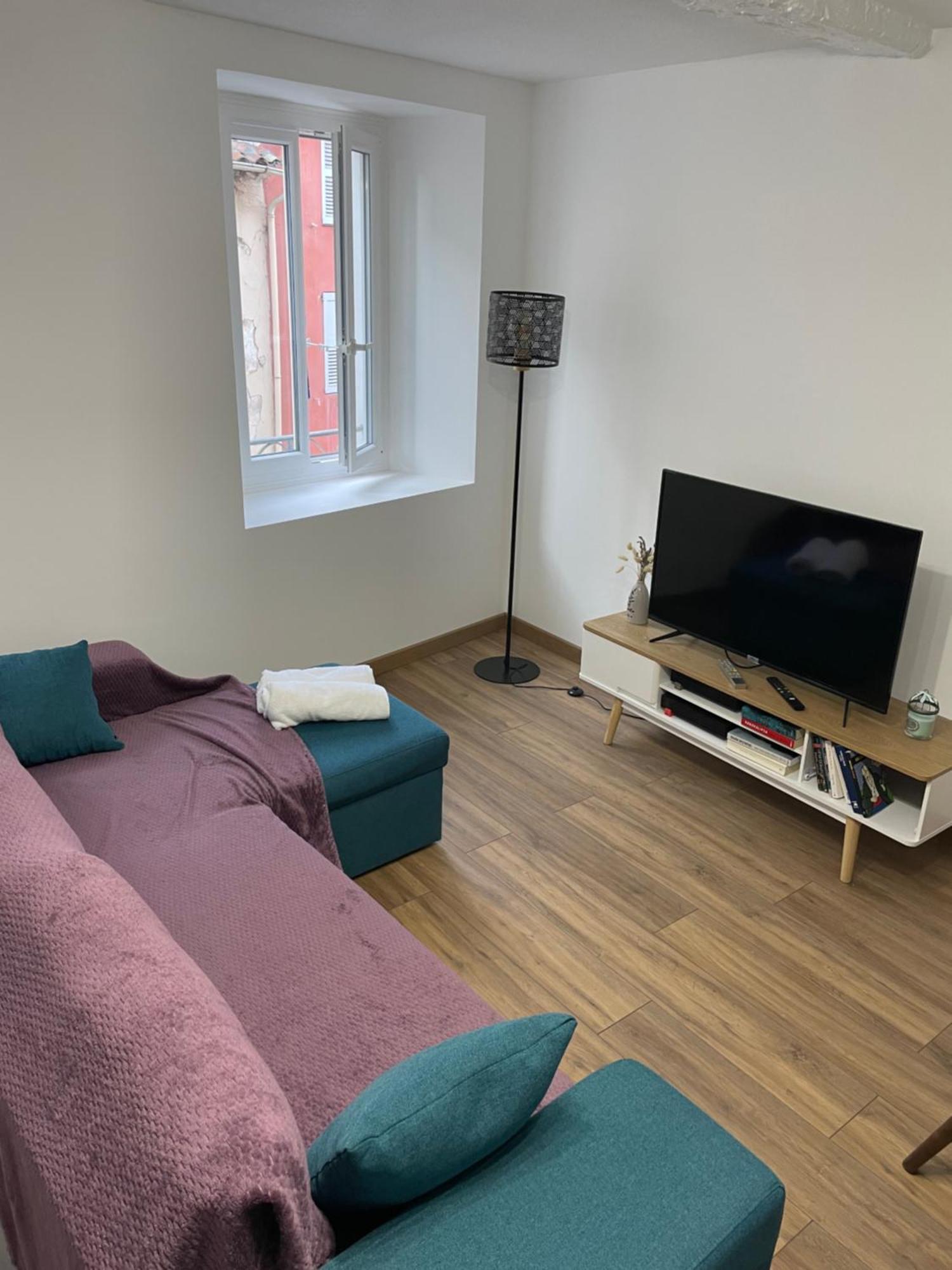 Apartamento Grand Hyper Centre *